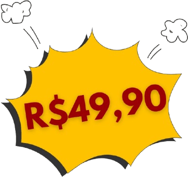 Por R$ 49,90