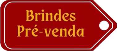 Brindes de pré-venda